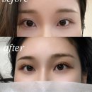 ‘라뷰브로우 포천점’ 눈시림 없는 블랙틴팅펌으로 뷰러 없이도 또렷하게