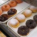 크리스피크림 롯데상인점 이미지