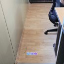 용산 건설현장 임시사무실 랜공사 후기-!