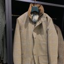 크리워크 | [크리설리스 필드코트 / Chiltern Field Coat] 구매 후기