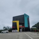 CU 동해추암해변점 이미지