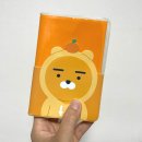 [24.08.01] 알폰스 레더웍스 가죽 여권 케이스 후기~