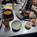 땅코참숯구이강남역 | 땅코참숯구이 강남역직영점 재방문 후기(콜키지프리+구워주는)