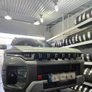 타이어월드 화성점 | 타이어 사이드월파손 한국 글로벌브랜드 라우펜 245 45 20 가격좋게 장착했어요 화성 동탄 타이어싼곳