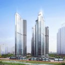 광교 힐스테이트 레이크 이미지