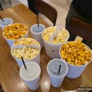 롯데쇼핑㈜ | [내돈내산] 요즘 외국에서 핫하다는 &#34;마인크래프트 무비&#34; 솔직 후기...