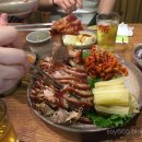 경사오향족발 이미지