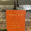 북앤레스트(BOOK & REST)