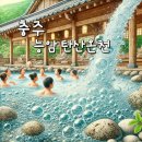 세정농원 | [ 능암 탄산 온천 ] 충주 여행 추천 서울 근처 가볼 만한 곳 공간 이색 체험 가족탕 노천 사우나