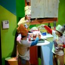 고추장떡볶이 이미지