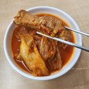 둥글이네 | [부안현지인맛집] 둥글이네 등갈비 김치찜 솔직후기