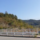 왕동천 이미지