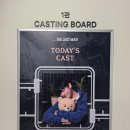 섹시미 | [THE REVIEW] 2026. 04. 15 뮤지컬 <더 라스트맨>후기 / 김찬종