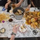 송도 트리플스트리트 맛집 캡틴루이 내돈내먹 후기｜보일링크랩 시푸드 제대로 즐긴 날
