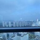 한국에서 두번째로 높는 스타벅스, 스타벅스 광교SK뷰레이크41F점 (뷰, 자리잡는팁, 가는길, 주차)
