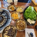 쌈싸먹는김치찌개,얼큰순두부 이미지
