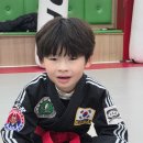 맹호합기도, 킥복싱 이미지