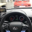 N | 2019 HMG 드라이빙 - 벨로스터N LV3 후기