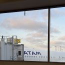 2477 | 남미여행 라탐항공 LA 2477 &amp; LA602 예약 탑승후기 / 기내식