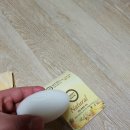 다이소 비누 과일향HAPPY BATH 내돈내산후기