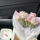 울산 : 내니플레르 / 강동 꽃다발 추천 / 인스타감성 가득