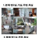 신천대로 이미지
