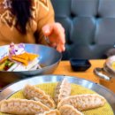 기장한방밀면 이미지