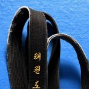백석대 국가대표 퍼스트 태권도 이미지