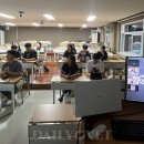 천안공주낙농농협동물병원 | 김선아 코넬대 교수(미국동물행동의학전문의), 모교 후배들에게 지식 나눔