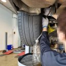 3마일커스텀 안산점 | 안산 브레이크오일 순환식, BMW 알려줌