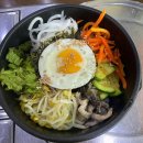 콩심논현점 | 콩심 메뉴 전주비빔밥 맛도리 후기