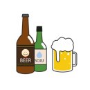 만국미식회 이미지