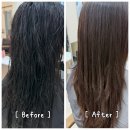 뮤즈 | 청주 율량동 미용실 오주아 클리닉 추천 후기 뮤즈헤어살롱 율량점