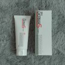(주)메디텍솔루션 | 줄기세포 화장품 : 피부장벽 강화 크림, 비앤에스 더마에스 크림(Derma S Cream)