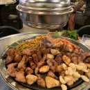 조선김해뒷고기(덕계)