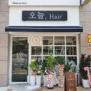 한양헤어비스 | 양산 남자머리 잘하는 물금 미용실 오늘헤어에서 커트