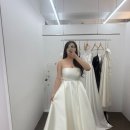 W8_제주 유아오 헤메샵 66 77사이즈 드레스 사전 피팅 후기!