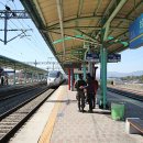 남원역 상징 조형물 이미지