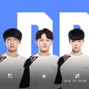 [오피셜] 쵸비를 제외한 20DRX 선수들 모두 월즈 결승 무대를 밟습니다!! 이미지