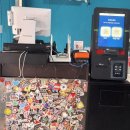 레드앤그린 버거 이미지