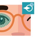 라이즈 안경원 이미지