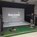 제일스크린골프존 이미지