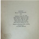 The Great Gatsby 읽기 55 - 179:1 ~ 183:25 이미지