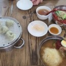 옥교동사계절밀면 이미지