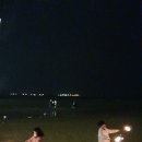 청포대휴야영장 이미지