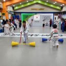 장유초등학교 | 김해태권도 아이가 즐거워한 장유 석봉태권도 후기