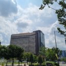 오성프라자 앞 이미지