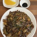 방배동 맛집 사당역 중식 주래등 해물고추짜장