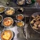 제주통돼지바베큐