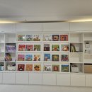삼화1차부영아파트경로당 | 제주 거실서재화 고객후기사진 - 삼화1차 부영아파트
